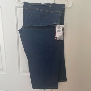 🌷Gloria Vanderbilt cropped pants/ capri 🌷